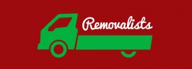 Removalists Snake Valley - Furniture Removals